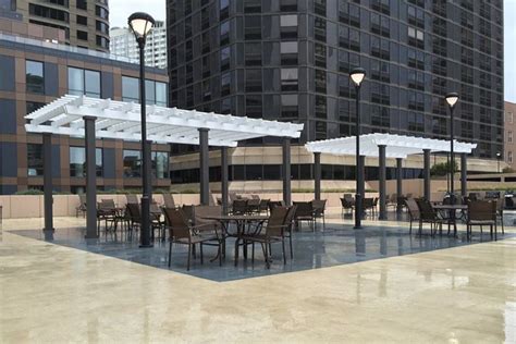 15 Contemporary Pergolas to Enhance a Modern .